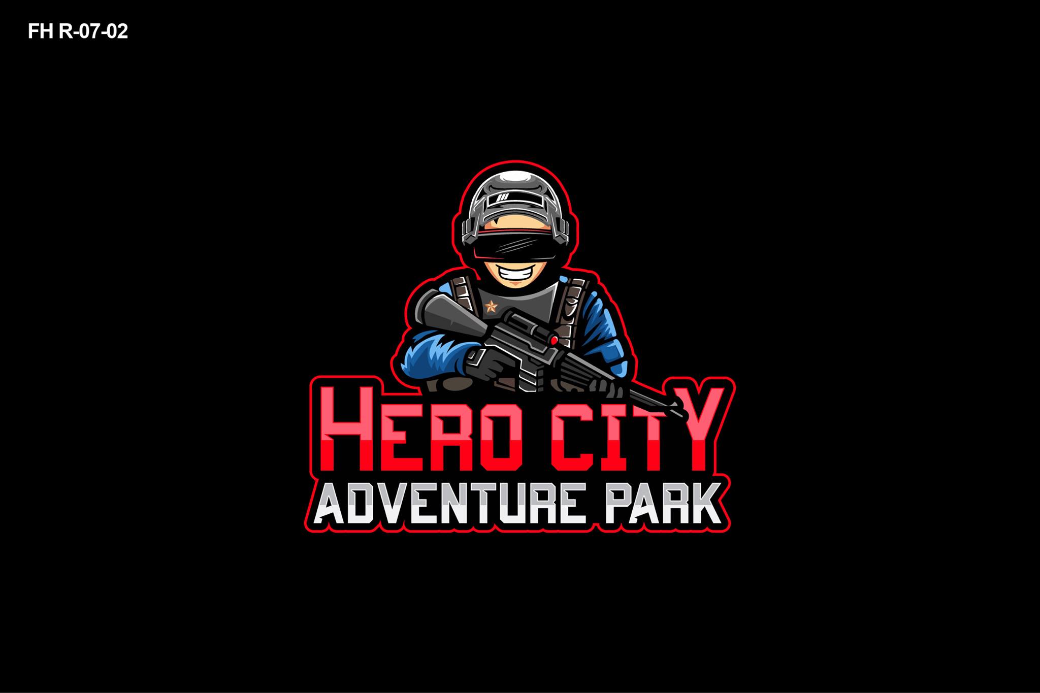 Hero City Adventure Park